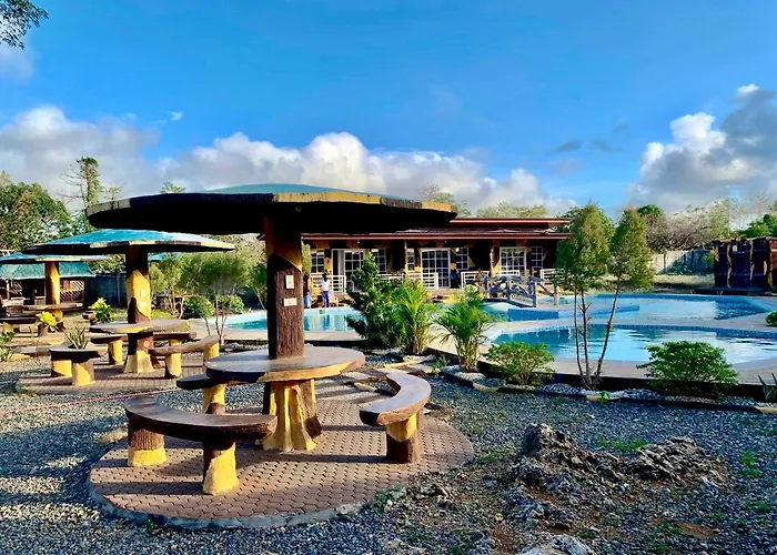 F1 Green Meadows Resort